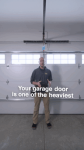 Garage Doors